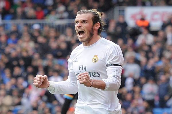 Tiểu sử cầu thủ Gareth Bale - tài năng trẻ của bóng đá xứ Wales