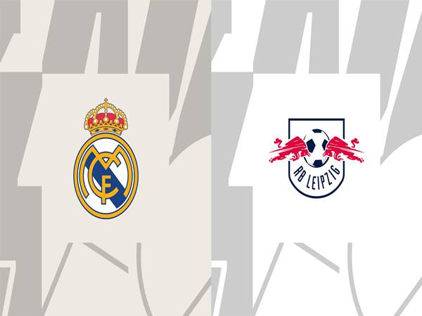 Soi kèo Châu Á Real Madrid vs RB Leipzig, 2h00 ngày 15/9