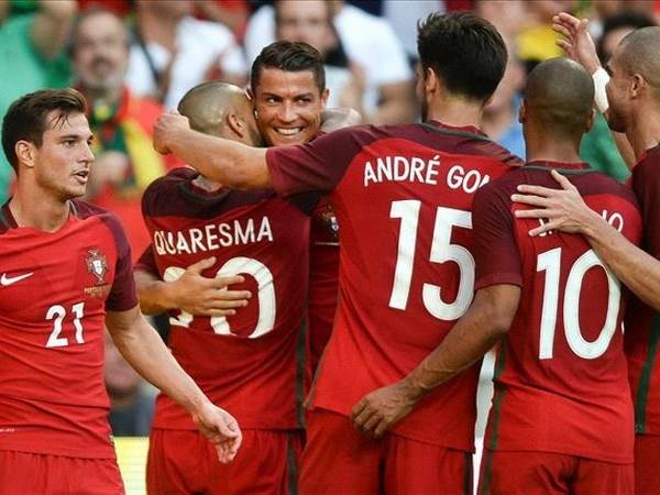 Tìm hiểu đội tuyển Bồ Đào Nha vô địch Euro mấy lần?