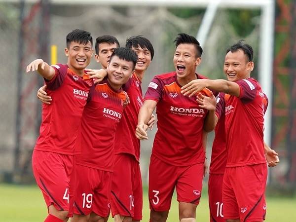 Tìm hiểu đội tuyển Việt Nam vô địch Seagame bao nhiêu lần?