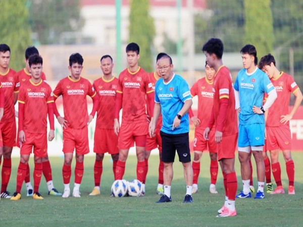 AFF Cup 2022: Tuyển Việt Nam quyết làm nên lịch sử