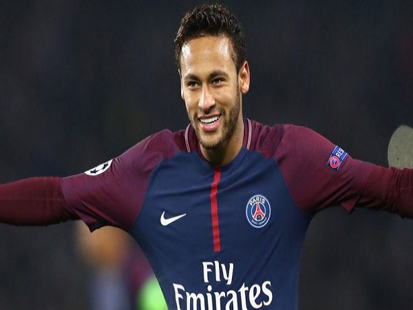 Thông tin về cầu thủ Neymar