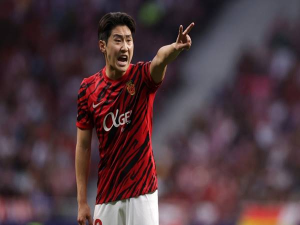 Tin PSG 15/6: PSG đạt được thỏa thuận chiêu mộ Lee Kang-in