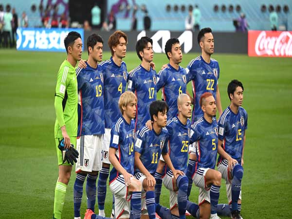 Nhật Bản vô địch World Cup mấy lần? Những thành tích nổi bật