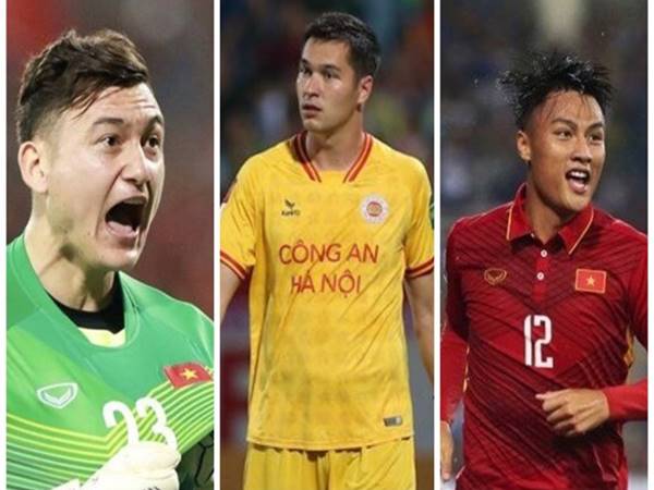 Những cầu thủ Việt kiều tài năng hiện tại