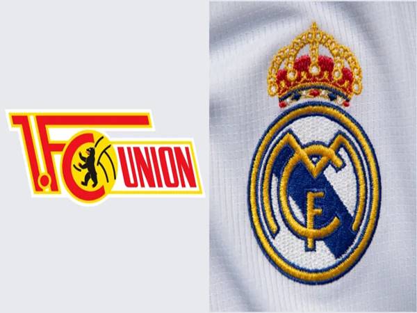 Soi kèo Union Berlin vs Real Madrid, 03h00 ngày 13/12