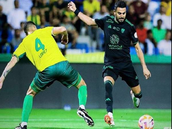Soi kèo Al-Ahli vs Al Khaleej, 01h00 ngày 30/12