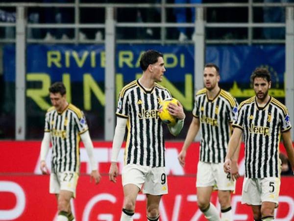 Soi kèo bóng đá giữa Verona vs Juventus (00h00 ngày 18/2)