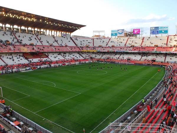 Sân vận động Estadio Ramón de Carranza