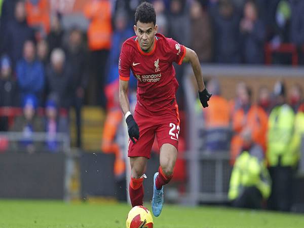 Chuyển nhượng 1/3: Liverpool bất ngờ muốn bán Luis Diaz