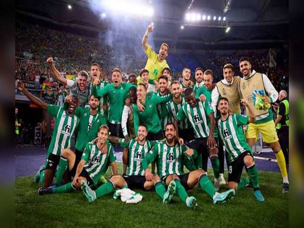 Câu lạc bộ Real Betis: Niềm tự hào của xứ Andalusia