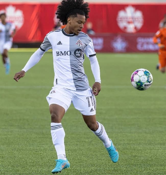 Jayden Nelson là ai? Jayden Nelson là ai?