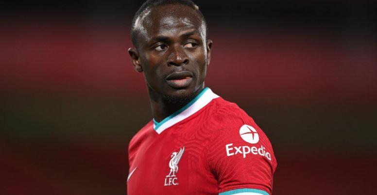 Sadio Mane