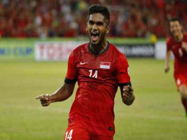 Hariss Harun