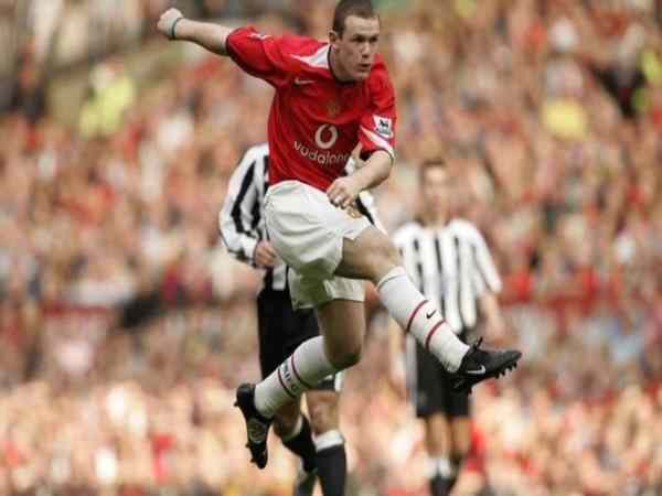 Siêu Phẩm Của Wayne Rooney Vào Lưới Orlando City Siêu Phẩm Của Wayne Rooney Vào Lưới Orlando City