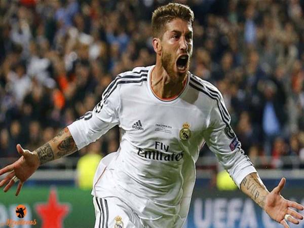 Những cầu thủ phòng ngự xuất sắc nhất lịch sử Real Madrid
