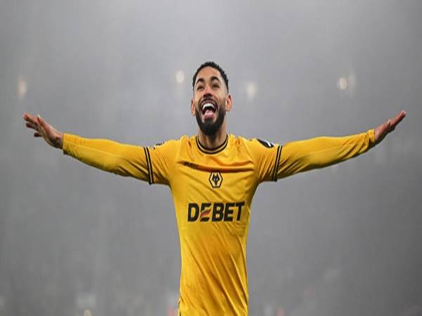 BĐ Anh: Man United đang tiến rất gần với tiền đạo Cunha