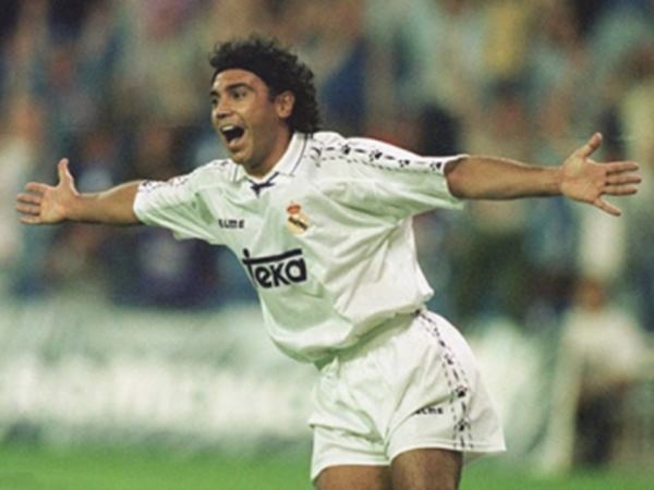 Các cầu thủ Real Madrid từ trước đến nay xuất sắc