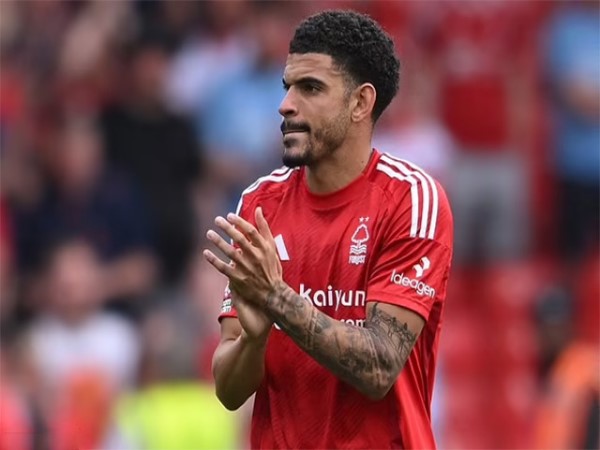 Tin BĐ: Man City để mắt Morgan Gibbs-White