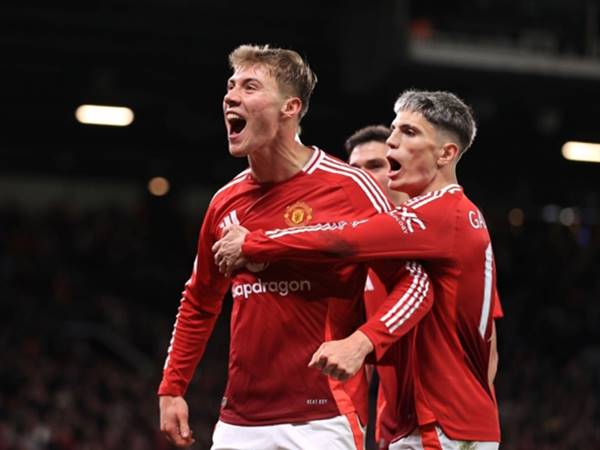 Thành tích ấn tượng của Manchester United tại Europa League