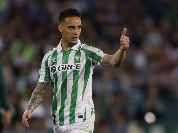 Tin Juventus 14/5: Juventus gia nhập đường đua giành Antony