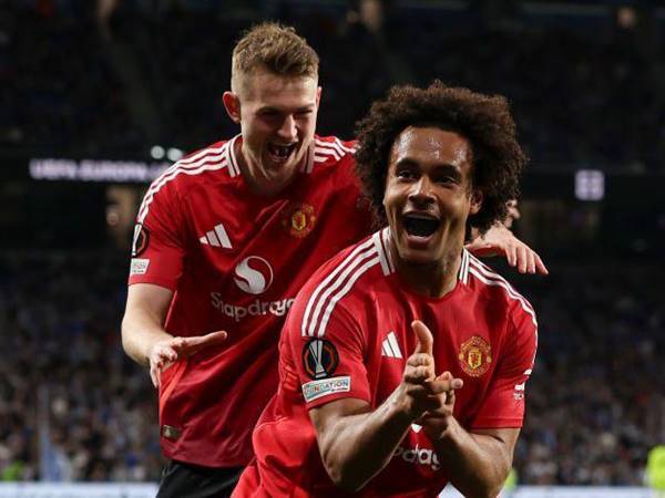 Tin MU 7/5: Man United có cơ hội vào chung kết Europa League