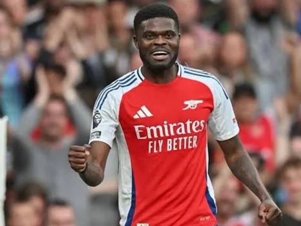 Tin Arsenal 18/6: Thomas Partey đứng trước nguy cơ rời Emirates