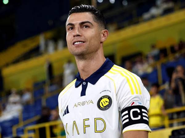 Tin BĐ 27/6: Ronaldo có bản hợp đồng không tưởng với Al Nassr