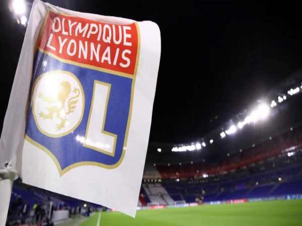 Tin bóng đá: Câu lạc bộ Lyon xuống chơi ở Ligue 2