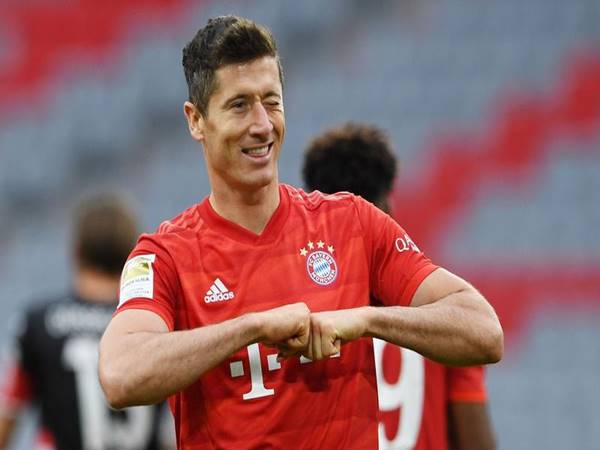 Những thương vụ xuất sắc nhất lich sử Bayern Munich