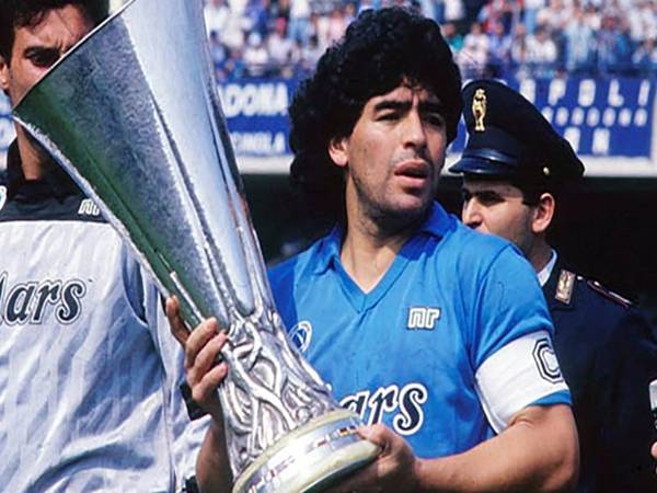 Cầu thủ nước ngoài thành công tại Serie A là những ai?