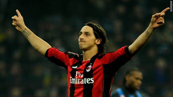 Cầu thủ thành công tại Serie A