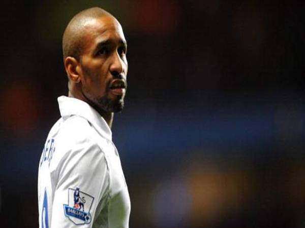 Defoe là một trong những tiền đạo Tottenham ghi bàn nhiều nhất