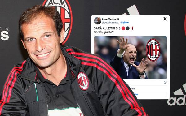 HLV AC Milan HLV AC Milan