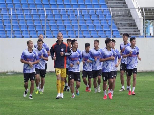 Các loại trợ lý huấn luyện viên trong đội bóng