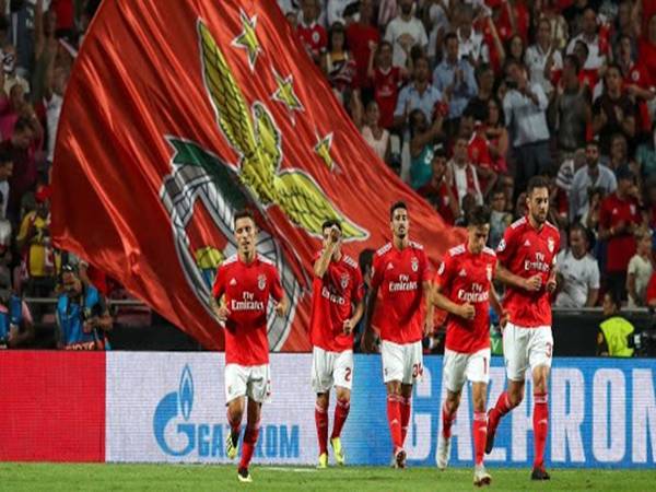 Giới thiệu chung về câu lạc bộ Benfica