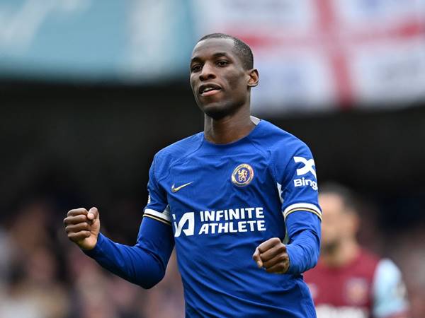 Nicolas Jackson - Mảnh ghép cần thiết cho Bayern Munich
