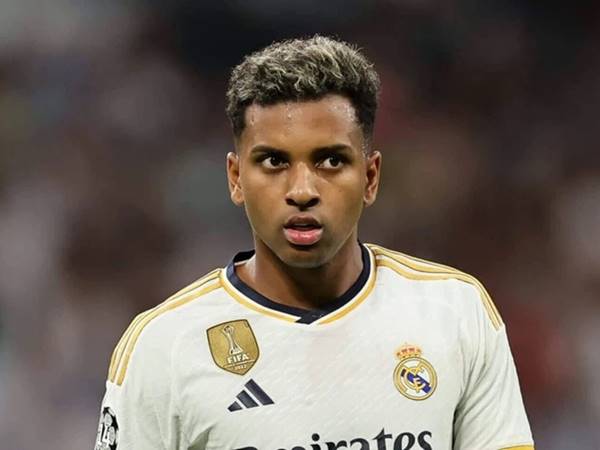 Tin BĐ 4/8: Tottenham nhắm Rodrygo thay thế Son Heung-min