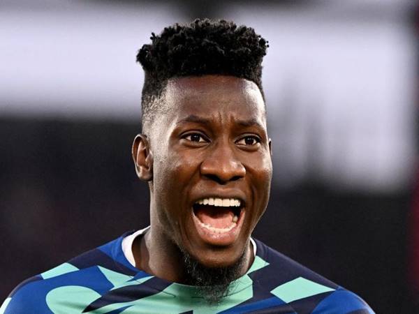 Tin MU 15/8: Onana chuẩn bị tái xuất ở trận gặp Arsenal