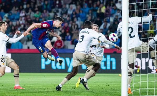 Vị trí CF