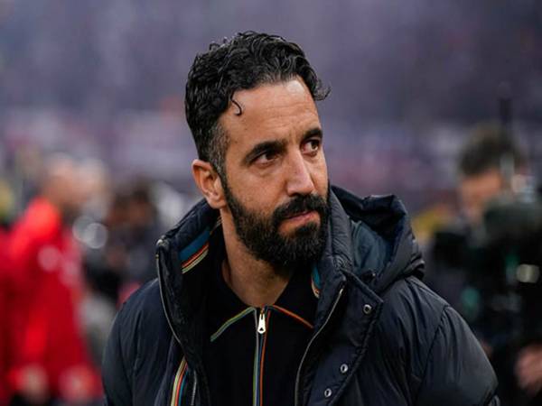 Bóng đá Anh: Amori khó giữ ghế nếu thua Man City và Chelsea