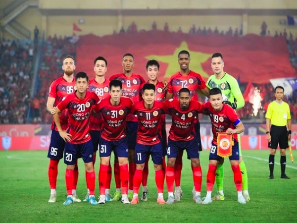 Sự chuẩn bị của CAHN và niềm tin chiến thắng