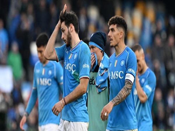 Những cầu thủ xuất sắc của câu lạc bộ Napoli