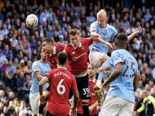 Tin BĐ: Erling Haaland mối hiểm họa từ World Cup đến NHA