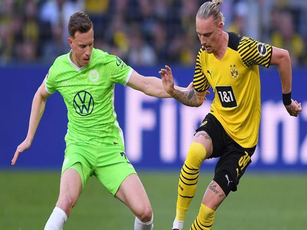 Lịch sử đối đầu Dortmund vs Wolfsburg từ trước đến nay