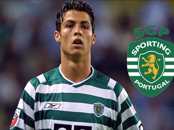 Những huyền thoại bóng đá xuất thân từ câu lạc bộ Sporting Lisbon