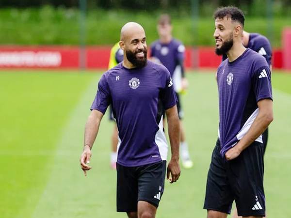 Cơn đau đầu mang tên AFCON