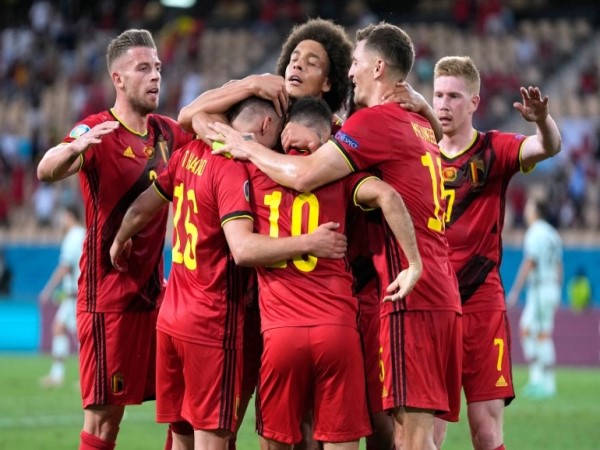 Hành trình đội tuyển Bỉ World Cup 2022 Hành trình đội tuyển Bỉ World Cup 2022