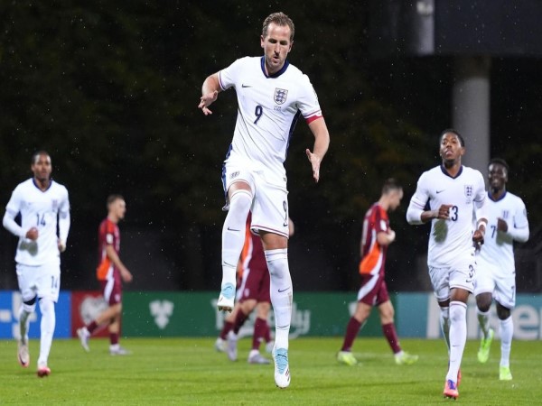 Tin BĐ: Tuyển Anh giành vé World Cup 2026 chiến thắng lạnh lùng