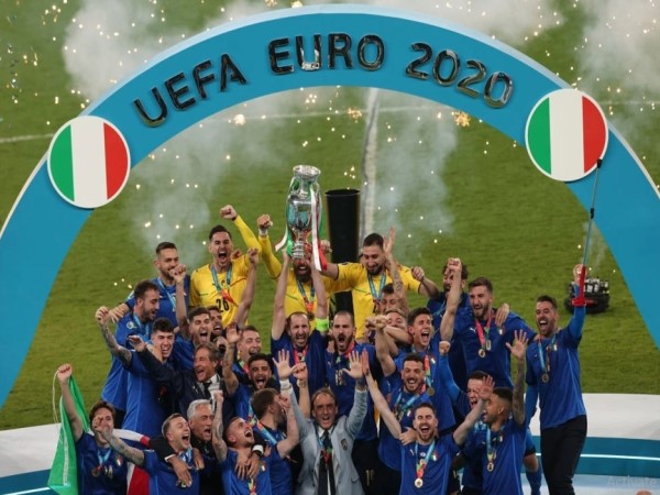 Danh sách đội hình tuyển Ý Euro 2021 hành trình đỉnh cao Danh sách đội hình tuyển Ý Euro 2021 hành trình đỉnh cao